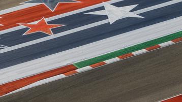 Trans Am Series TA, TA3 and TA4 Qualifying Sessions at COTA Canceled 